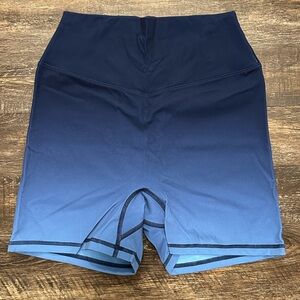 Buffbunny Rosa shorts